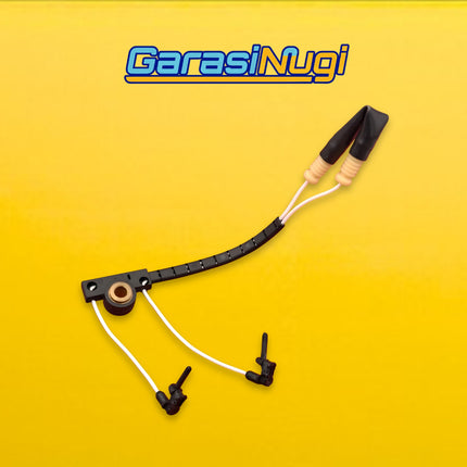 Brake Pad Sensor Mercy W460 W461 W463 Sistem Rem Belakang Mercedes G500