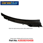 Right #0458 / Aftermarket