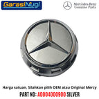 Wheel Cap SR / OEM