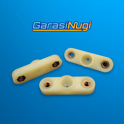 Rear Cargo Door Mercy W460 W461 W463 Stop Bracket Penahan Pintu Bagasi Belakang Mercedes G500