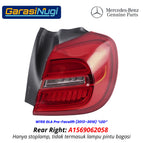 P-FL Right #2058 / Aftermarket