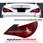 Right New #3800 / Aftermarket