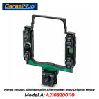 Switch A #0110 / Aftermarket