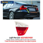 Left Pre-LCI #459 / Aftermarket