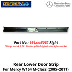 RR Right #5062 / Aftermarket