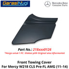 PFL AMG Fr #0126 / Aftermarket