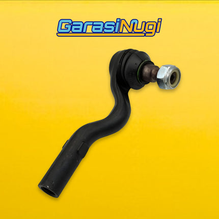 Tie Rod End Mercy W210 Rear Wheel Peredam Getaran Roda Belakang Mercedes E200