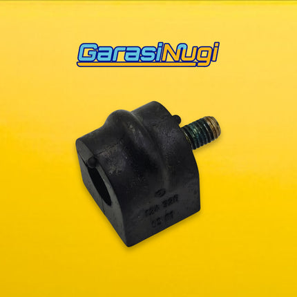 Suspension Bar Mercy W201 W202 W124 R129 Rubber Bantalan Suspensi Belakang C200 E230 SL