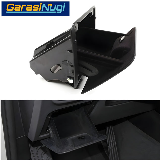 Glove Box For BMW G01 G02 F97 F98 Storage Slot Assy Handle Tuas Laci Dashboard X3 X4