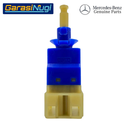 Brake Light Mercy Switch Saklar W163 W210 W202 W463  Lampu Rem Mercedes A0015459509