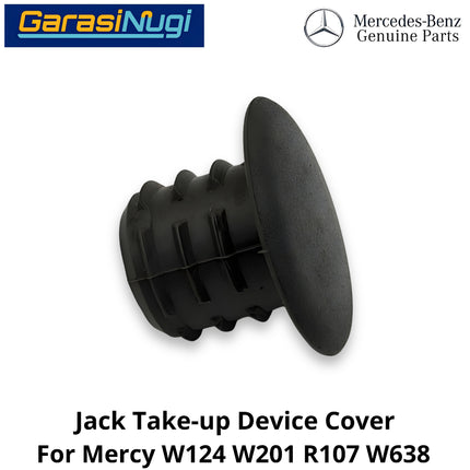 Jacking Point Mercy W201 W124 R107 W683 Cover Cap Tutup Titik Dongkrak Mounting Pad C200 Vito