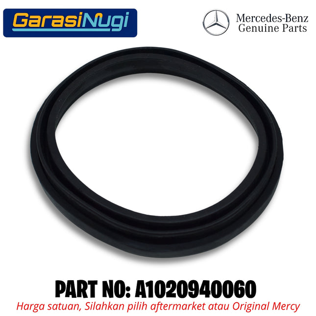 Gasket Seal Ring For Mercy W124 W201 Segel Filter Udara Original Air Cleaner E230