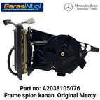 Right #5076 / Aftermarket
