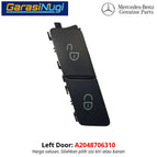 Left #6310 / Aftermarket