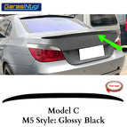 Model C #M5 Black