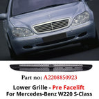 Pre-Facelift #0923