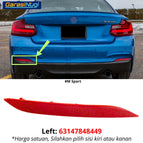 Left #449 M Sport