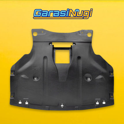 Engine Underbody For BMW E83 Shield Floor Deck Pelindung Bawah Mesin Depan X3 03-10