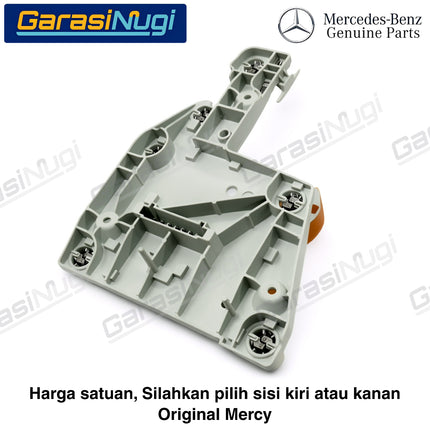 Papan Sirkuit Lampu Belakang Mercy W211 Circuit Board Tail Light Original E-Class