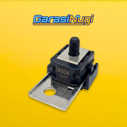 Fuse Carrier Mercy W176 W205 W117 X253 Box Kotak Dudukan Sekring M270 Mercedes A200 C200 CLA GLC
