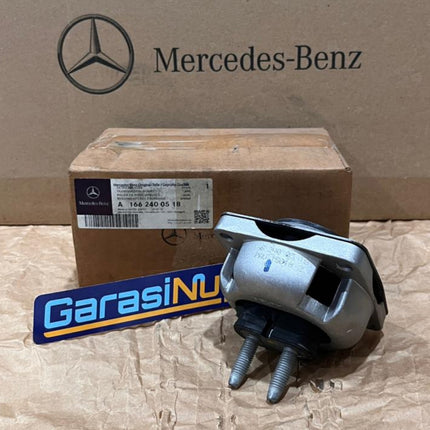 Transmission Mount Mercy W166 W164 X166 Dudukan Transmisi Original Mesin M276 M278 M157 M273