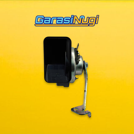 Electric Horn Signal Mercy W245 Fanfare High and Low Note Terompet Klakson Mercedes B170 B180 2006–2011
