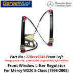 Front L #0346 / Aftermarket