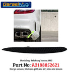 Moulding AMG #2561 R / Aftermarket