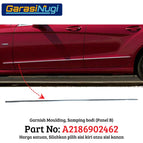 Garnish Side #2462 / Aftermarket
