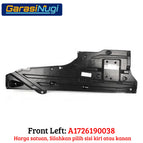 Left #0038