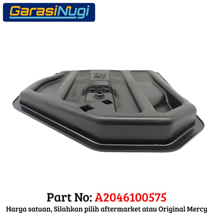 Spare Wheels For Mercy W204 Bak Ban Serep Bagasi Belakang Rear Trunk A2046100575 C200