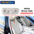 White #1312 / Aftermarket
