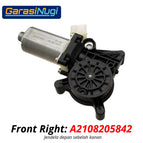 Front Right #5842 / Aftermarket