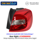 P-FL Right #0858 / Aftermarket