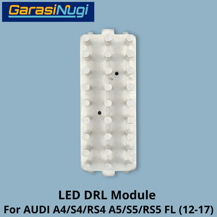 Xenon Headlight Audi A4 S4 RS4 LED Control Module Modul Lampu Depan 2012-2017