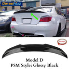 Model D # PSM Black