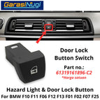 Door Lock Button