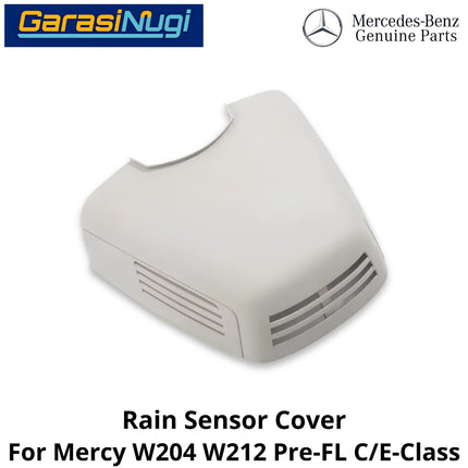Cover Rain Light Mercy W204 W212 Pre-FL Penutup Sensor Hujan Mercedes C200 E300
