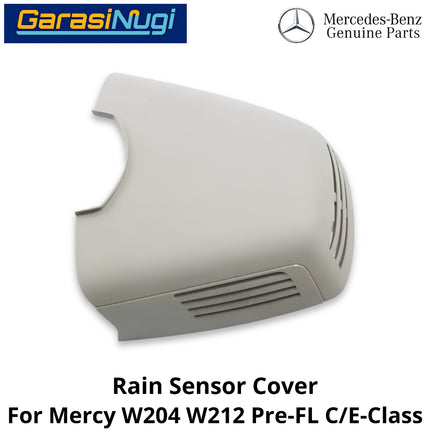 Cover Rain Light Mercy W204 W212 Pre-FL Penutup Sensor Hujan Mercedes C200 E300