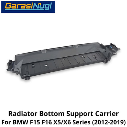 Radiator Bottom For BMW F15 F16 Support Bracket Dudukan Penopang Bawah Radiator X5 X6