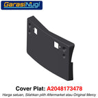 Cover Plat #3478 / Aftermarket
