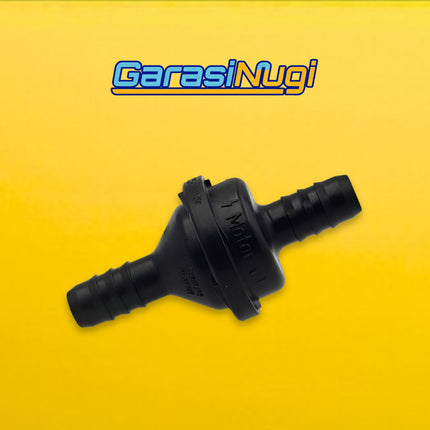 Crankcase Breather Mercy W203 W212 R172 One-Way Check Valve Hose Selang Katup Rem Satu Arah C200 E200 SLK