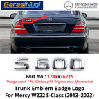 S600 / Aftermarket