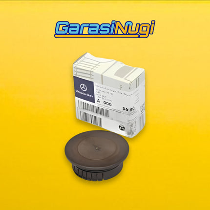 Camshaft Expansion Mercy W203 X204 R171 Plug Penyumbat Ekspansi Mesin Mercedes C200 GLK SLK