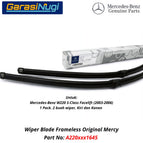 Model B #1645 / Aftermarket