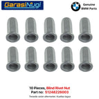 10x Clamp #003 / Aftermarket