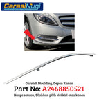 Garnish #0521 R / Aftermarket