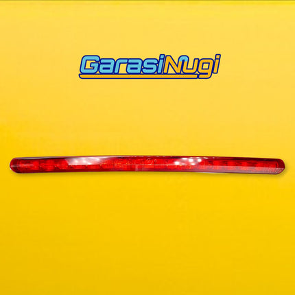 LED Trunk Lamp W245 Third Brake Light Lampu Rem Mundur Belakang Mercedes B170 B180