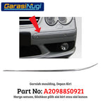 Front Left #0921 / Aftermarket