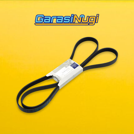 Fan Belt Mercy W204 W212 W207 R172 W251 V-Belt Tali Kipas 0029935496 M276 Mercedes C200 E200 SLK